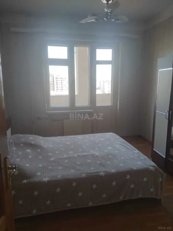 Satılır 3 otaqlı mənzil 100 m²