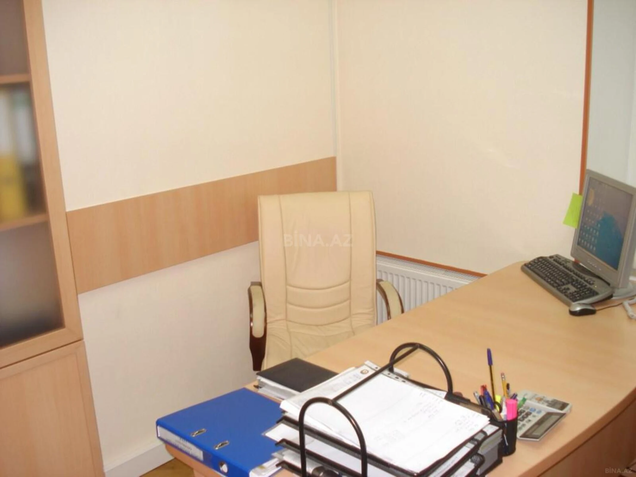 Kirayə verilir 2 otaqlı mənzil 50 m²