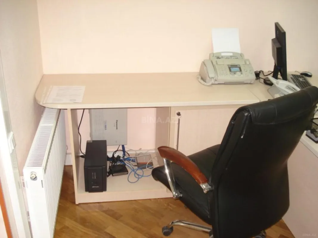 Kirayə verilir 2 otaqlı mənzil 50 m²