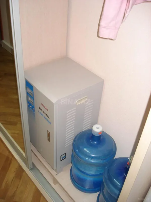 Kirayə verilir 2 otaqlı mənzil 50 m²