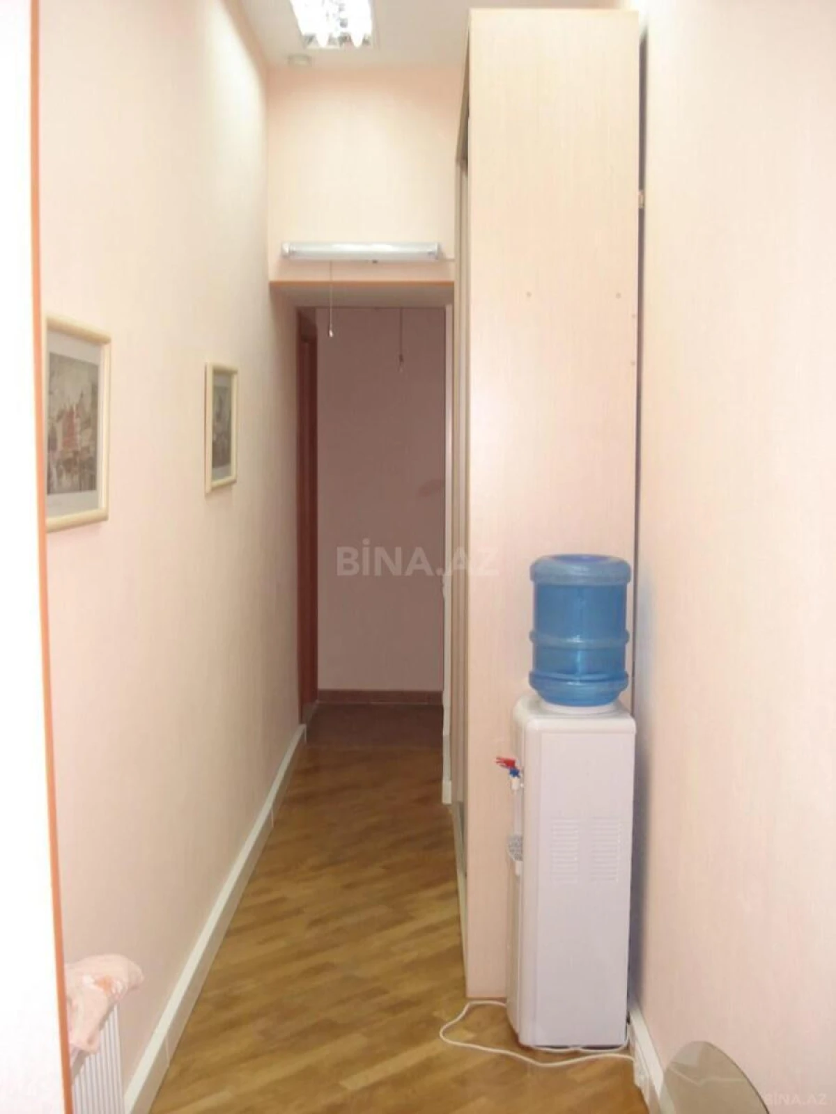 Kirayə verilir 2 otaqlı mənzil 50 m²