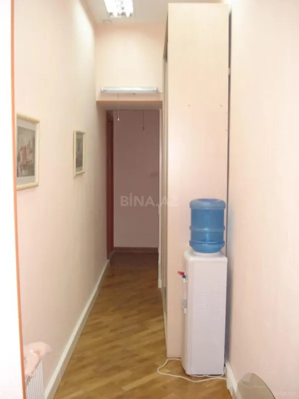 Kirayə verilir 2 otaqlı mənzil 50 m²