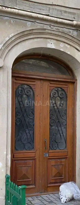 Kirayə verilir 2 otaqlı mənzil 50 m²