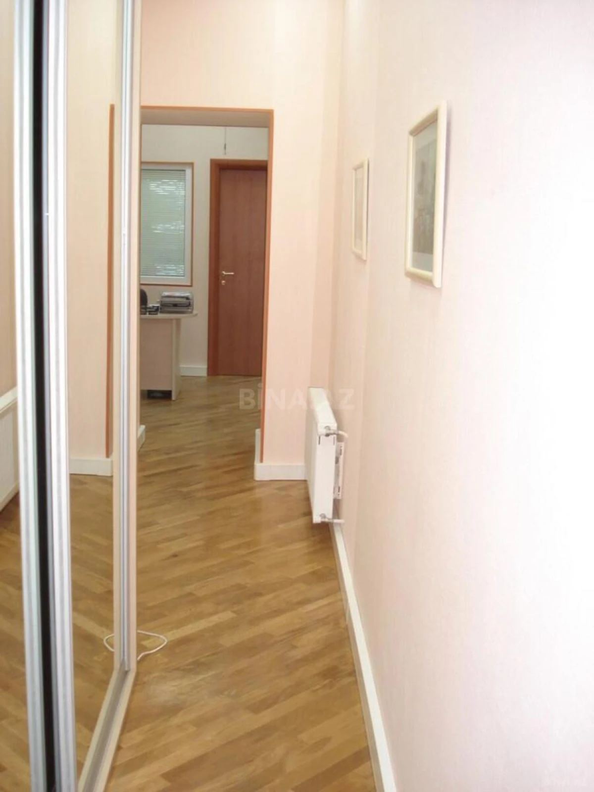 Kirayə verilir 2 otaqlı mənzil 50 m²