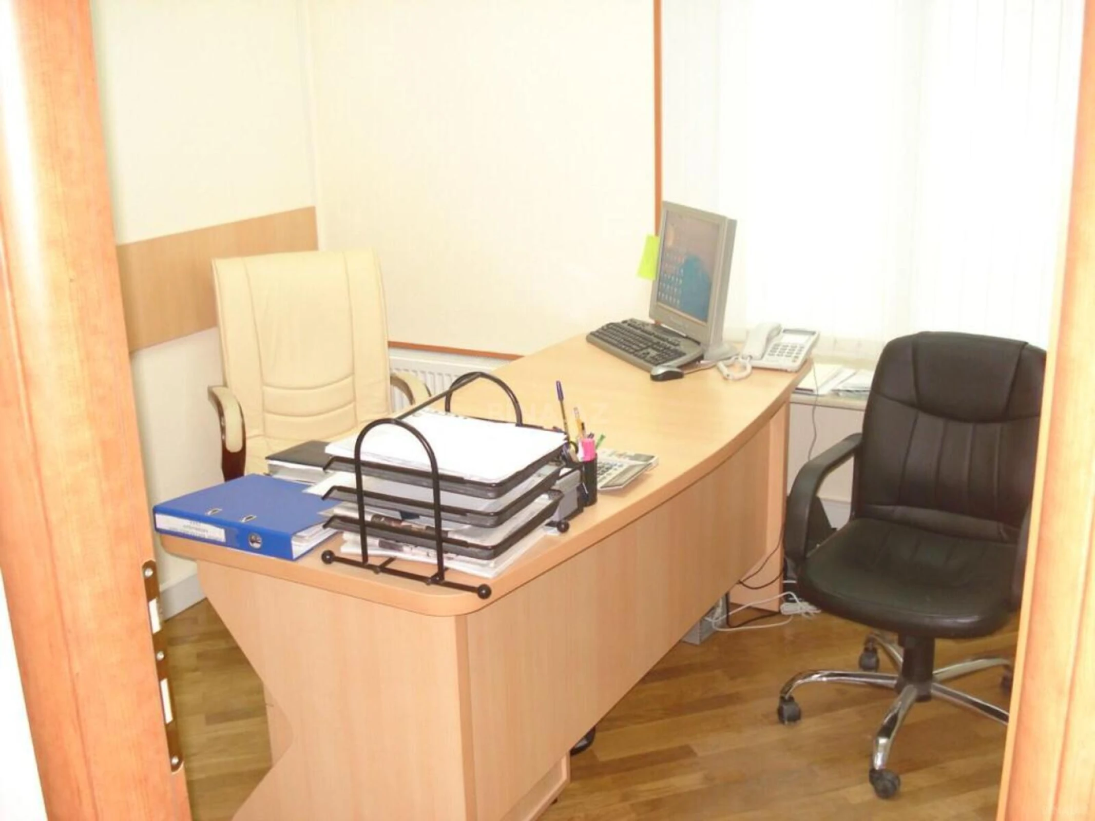 Kirayə verilir 2 otaqlı mənzil 50 m²