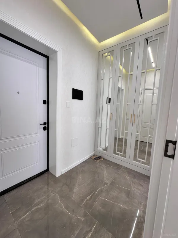 Satılır 2 otaqlı mənzil 60 m²
