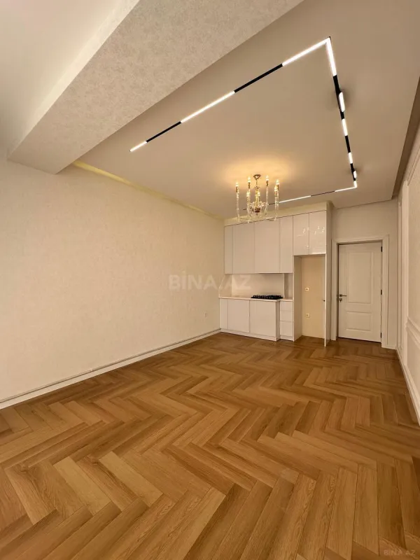 Satılır 2 otaqlı mənzil 60 m²