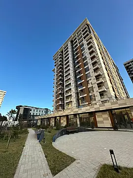 Satılır 2 otaqlı mənzil 60 m² — Bakı, Bakıxanov 2 otaq 60.00 m²