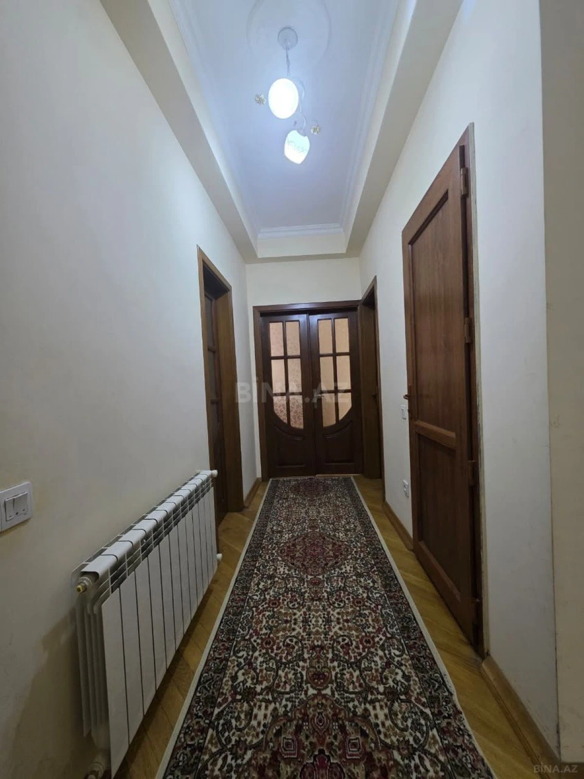 Satılır 2 otaqlı mənzil 84 m²