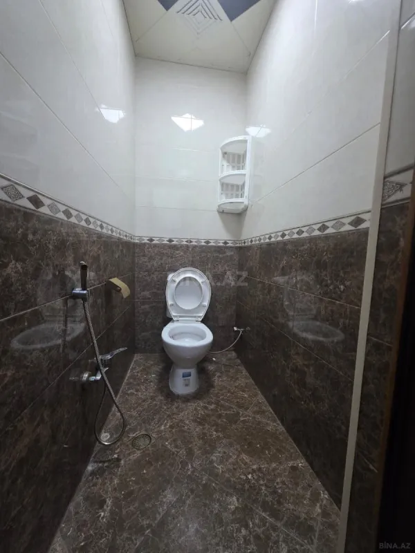 Satılır 2 otaqlı mənzil 84 m²