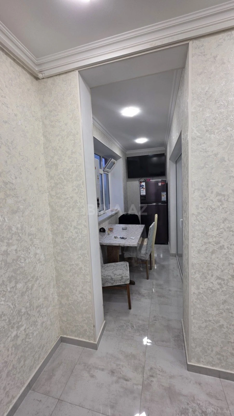 Satılır 3 otaqlı mənzil 78 m²