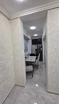 Satılır 3 otaqlı mənzil 78 m²