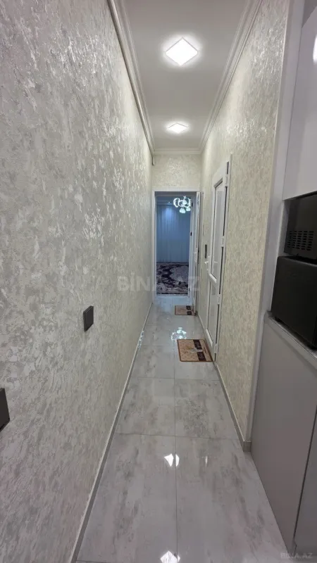 Satılır 3 otaqlı mənzil 78 m²