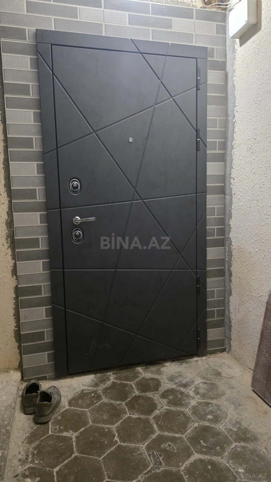 Satılır 3 otaqlı mənzil 78 m²