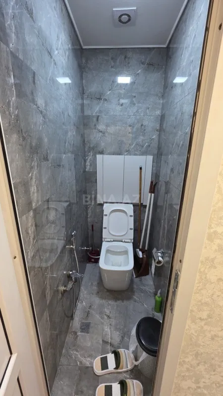 Satılır 3 otaqlı mənzil 78 m²