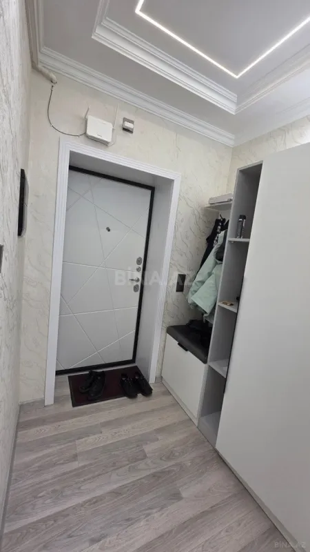 Satılır 3 otaqlı mənzil 78 m²