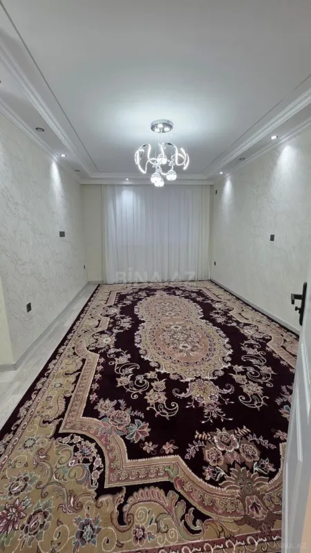 Satılır 3 otaqlı mənzil 78 m²