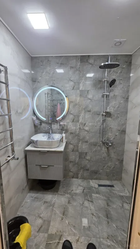 Satılır 3 otaqlı mənzil 78 m²