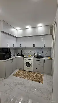 Satılır 3 otaqlı mənzil 78 m² — Bakı, Mərdəkan 3 otaq 78.00 m²