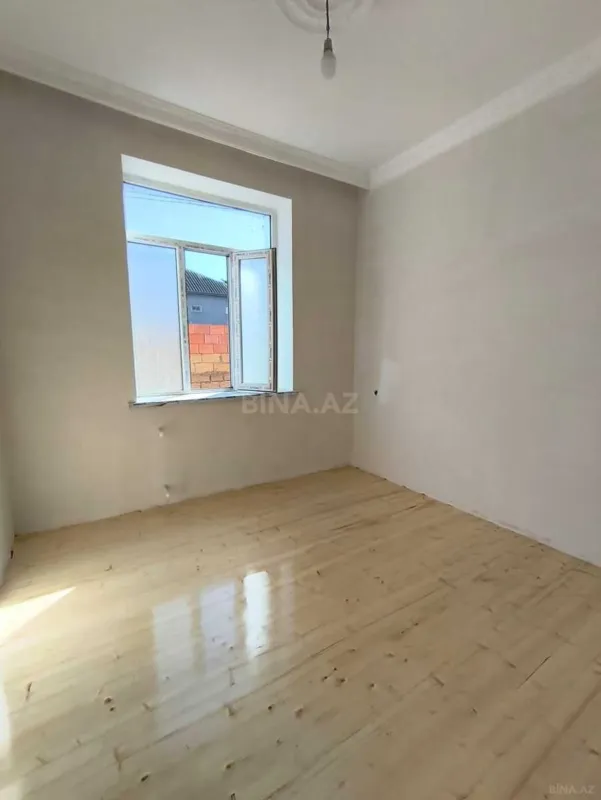Satılır 4 otaqlı həyət evi 120 m²