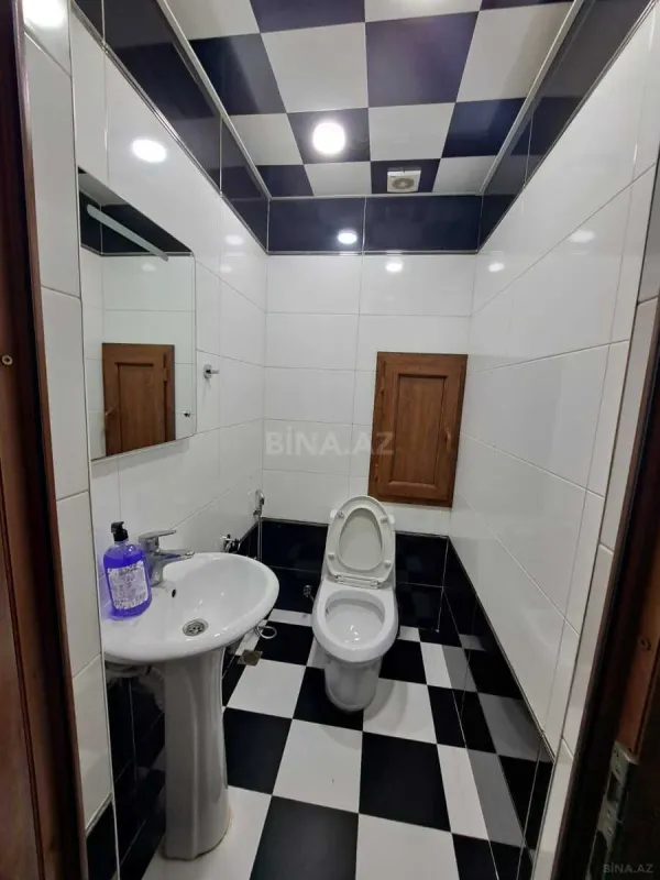 Satılır 3 otaqlı mənzil 140 m²