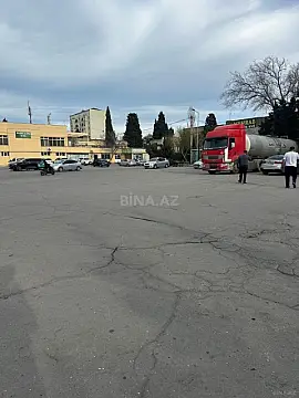 Satılır torpaq sahəsi 2 m² — Sumqayıt 2.00 m²