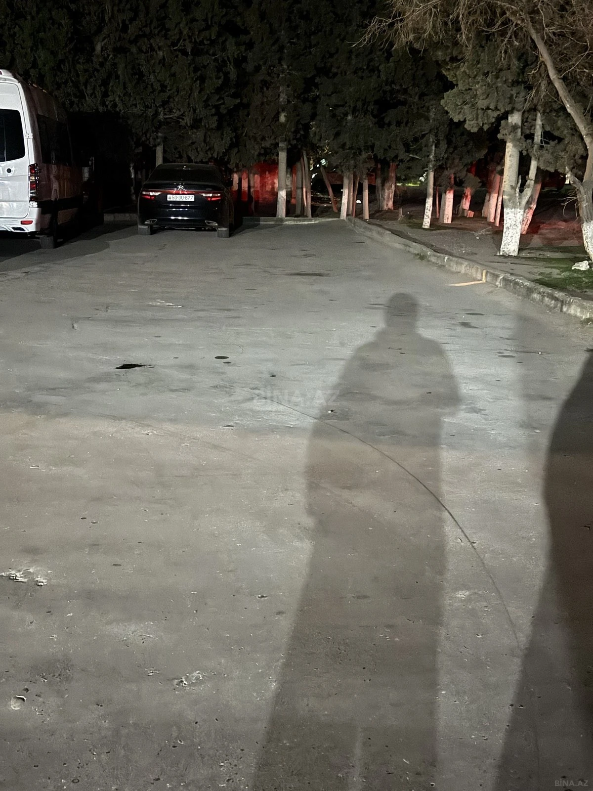 Satılır torpaq sahəsi 2 m²