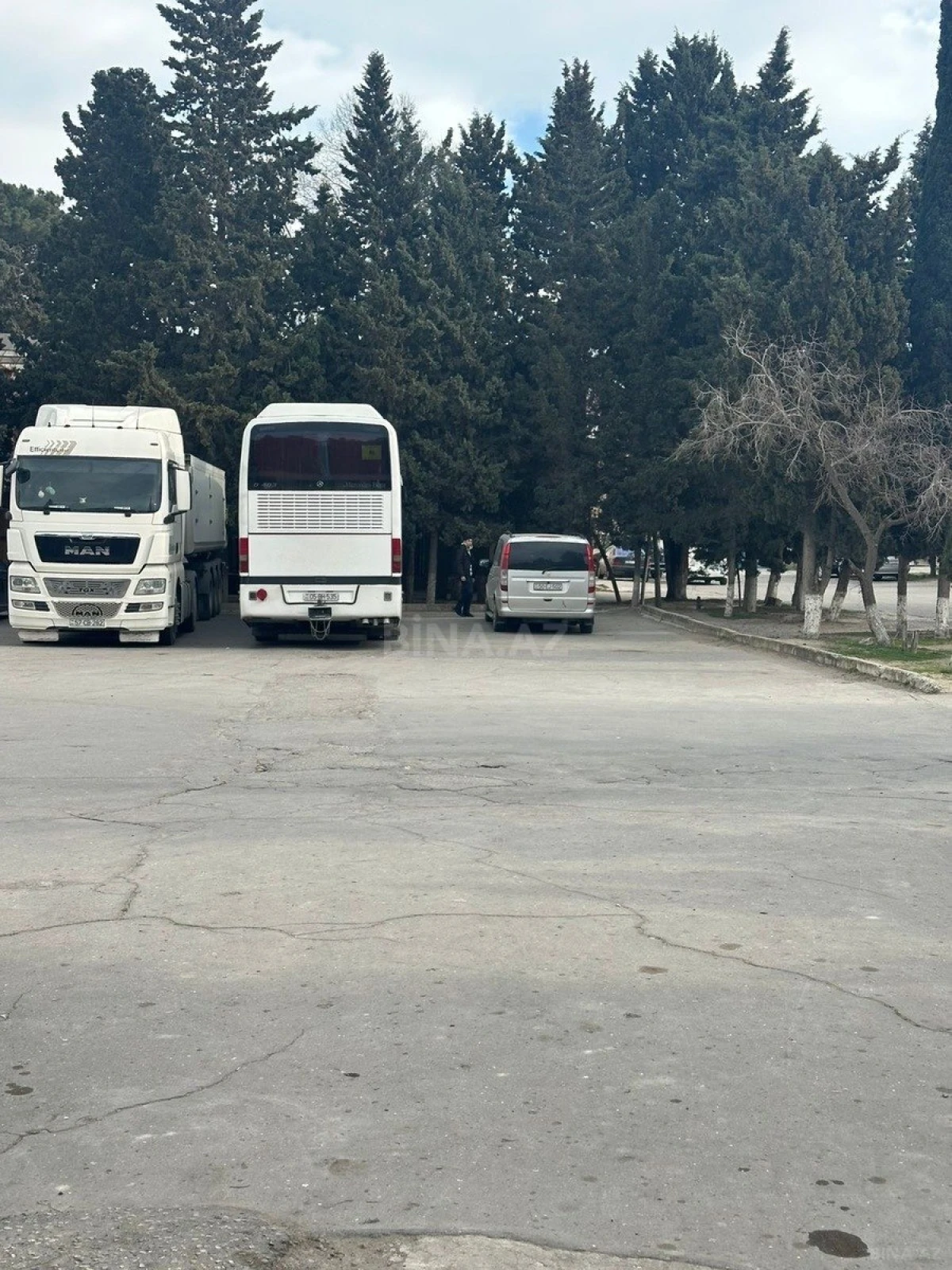 Satılır torpaq sahəsi 2 m²