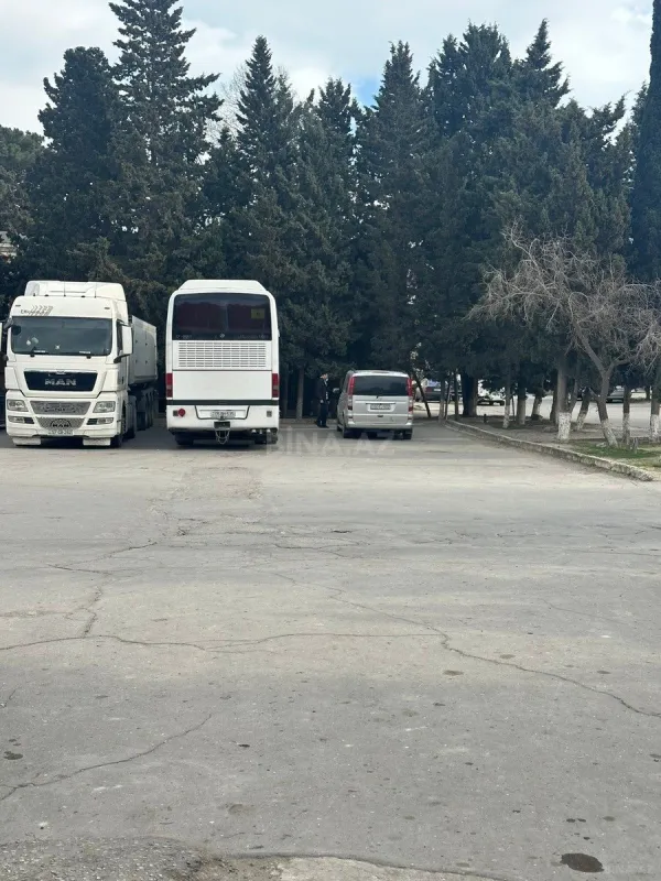 Satılır torpaq sahəsi 2 m²