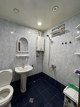 Kirayə verilir 2 otaqlı mənzil 50 m²