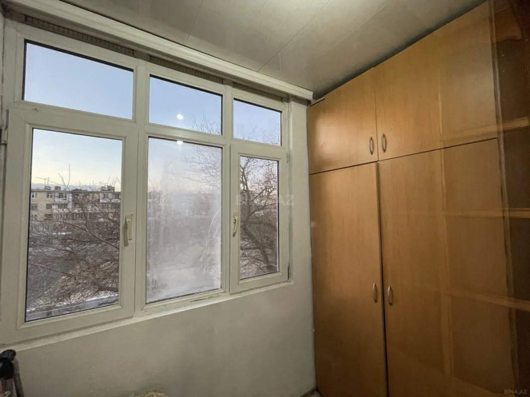 Kirayə verilir 2 otaqlı mənzil 50 m²