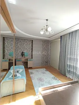 Satılır 3 otaqlı mənzil 126 m²
