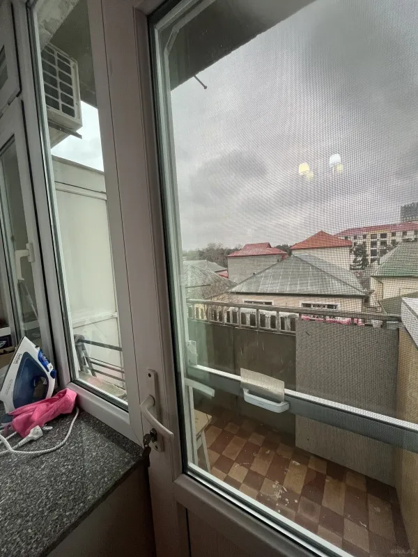 Satılır 1 otaqlı mənzil 40 m²