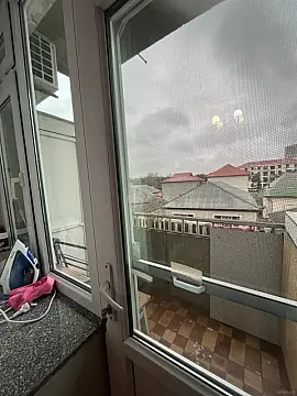 Satılır 1 otaqlı mənzil 40 m²