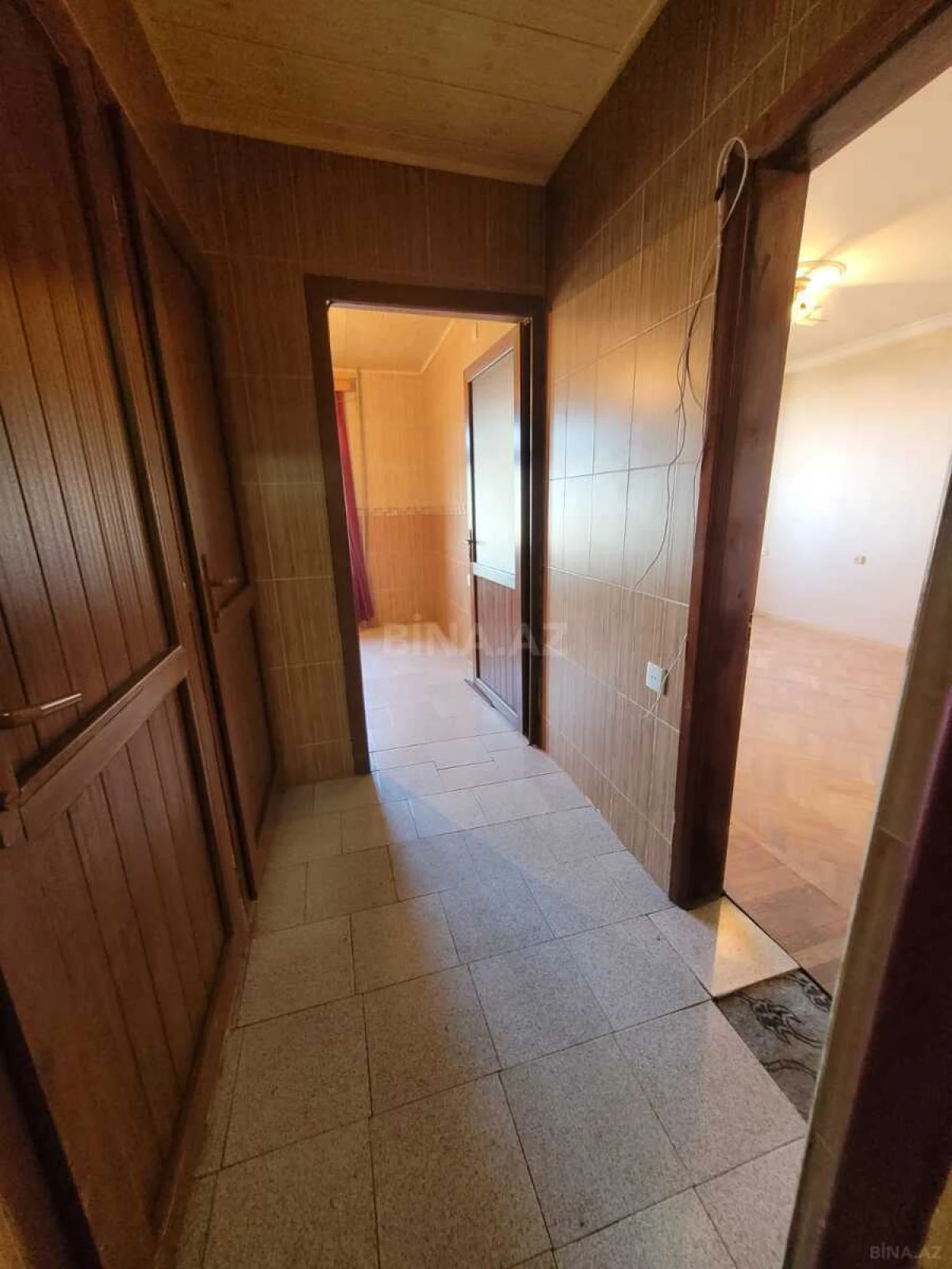 Satılır 3 otaqlı mənzil 65 m²