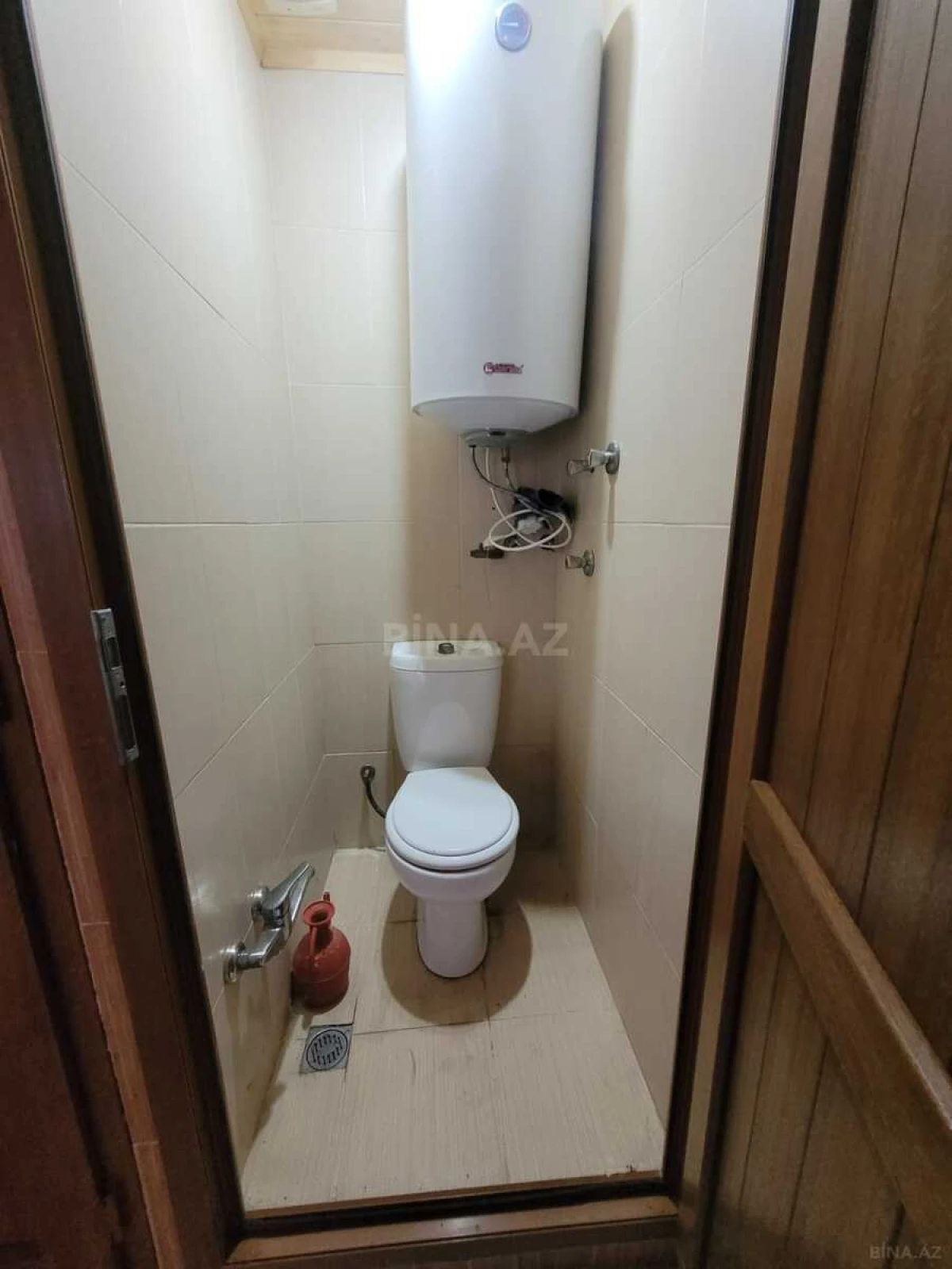 Satılır 3 otaqlı mənzil 65 m²