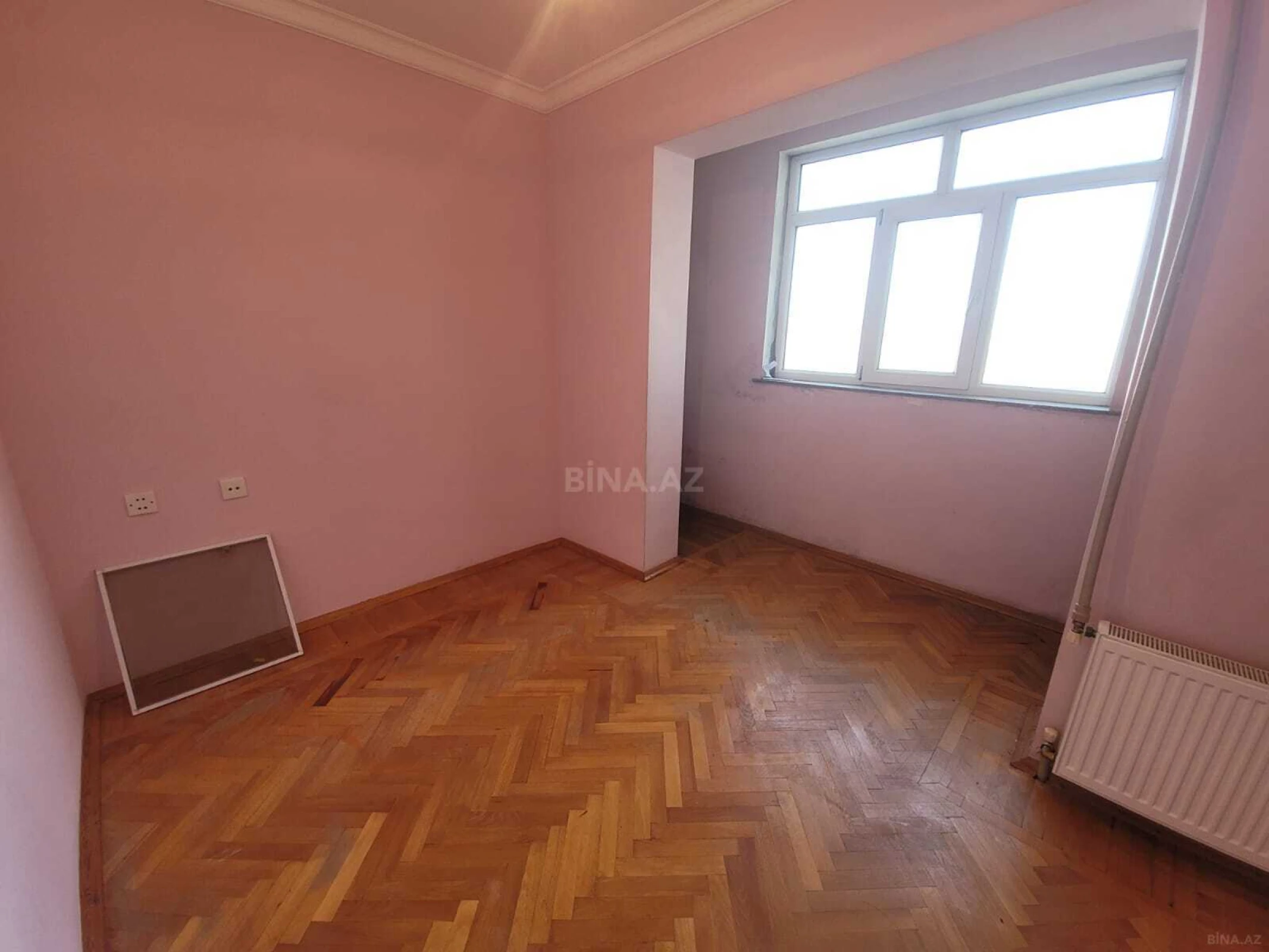Satılır 3 otaqlı mənzil 65 m²