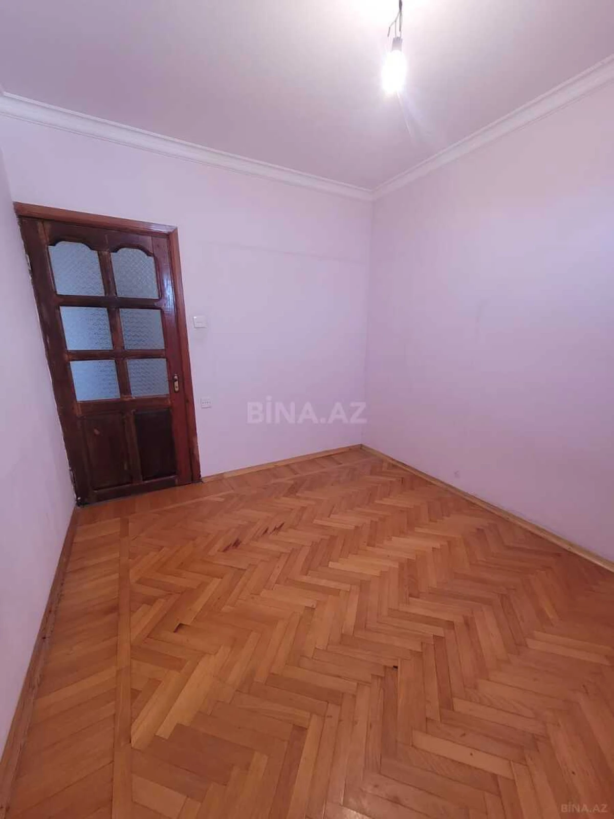 Satılır 3 otaqlı mənzil 65 m²