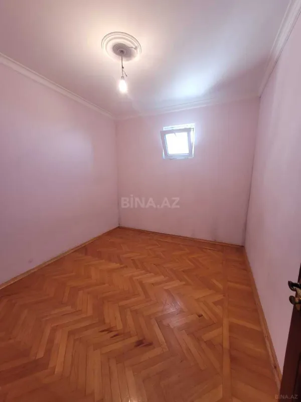 Satılır 3 otaqlı mənzil 65 m²