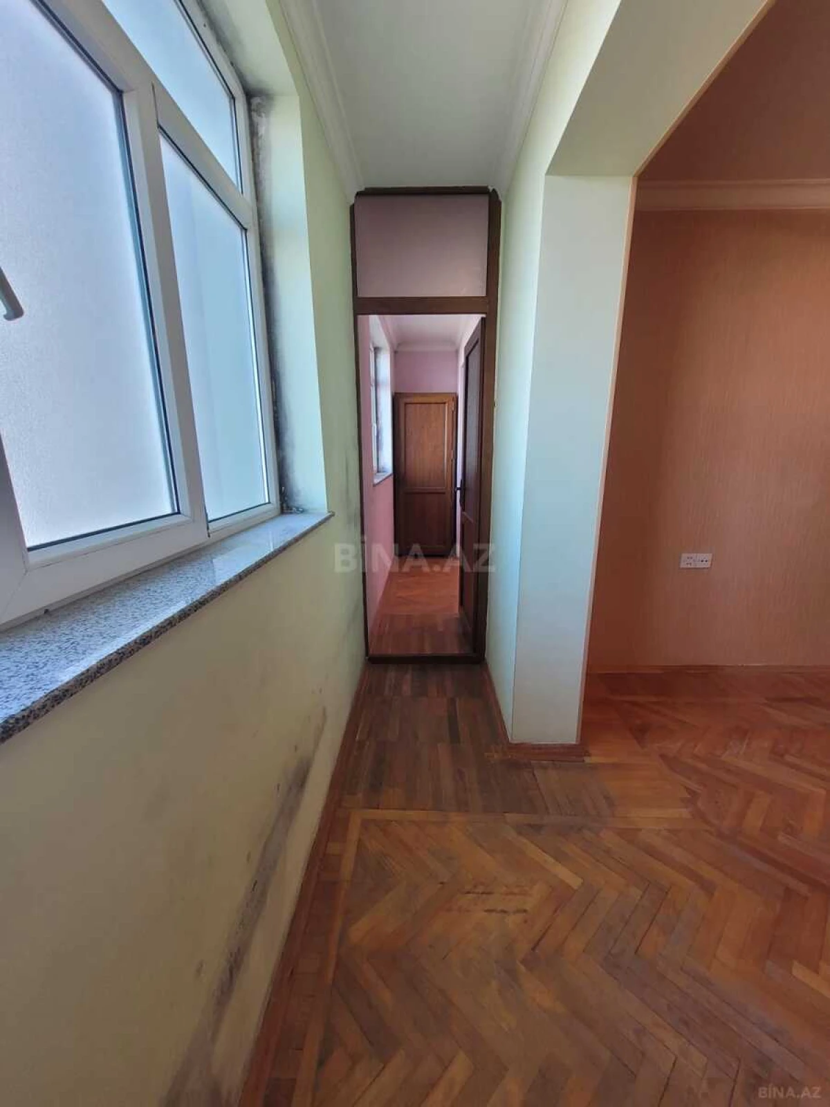Satılır 3 otaqlı mənzil 65 m²