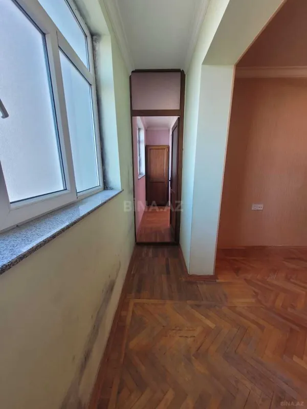 Satılır 3 otaqlı mənzil 65 m²