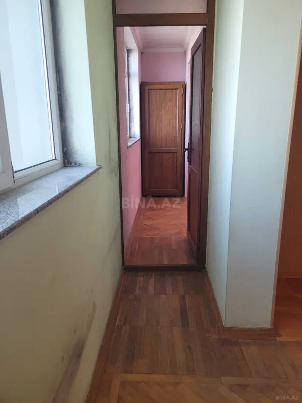 Satılır 3 otaqlı mənzil 65 m²