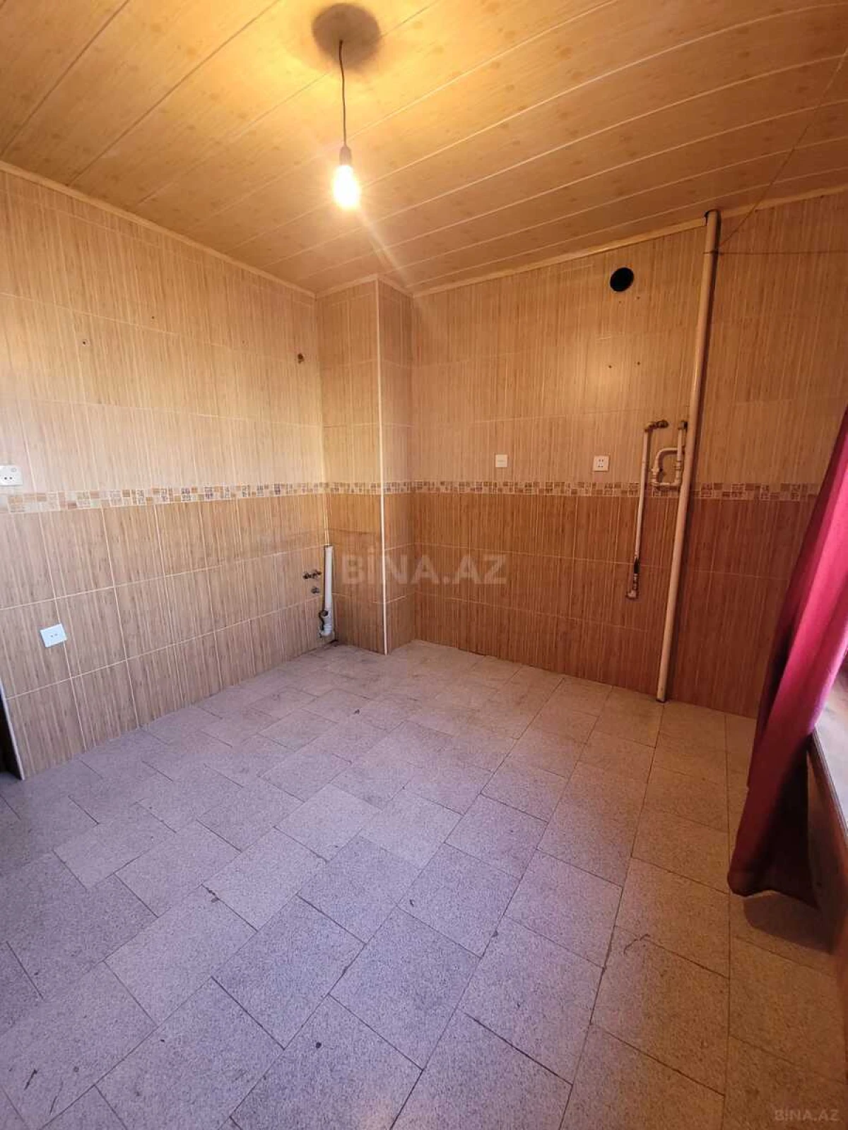 Satılır 3 otaqlı mənzil 65 m²