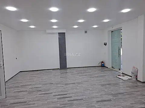 Kirayə verilir obyekt 55 m² — Bakı, Qaraçuxur 55.00 m²