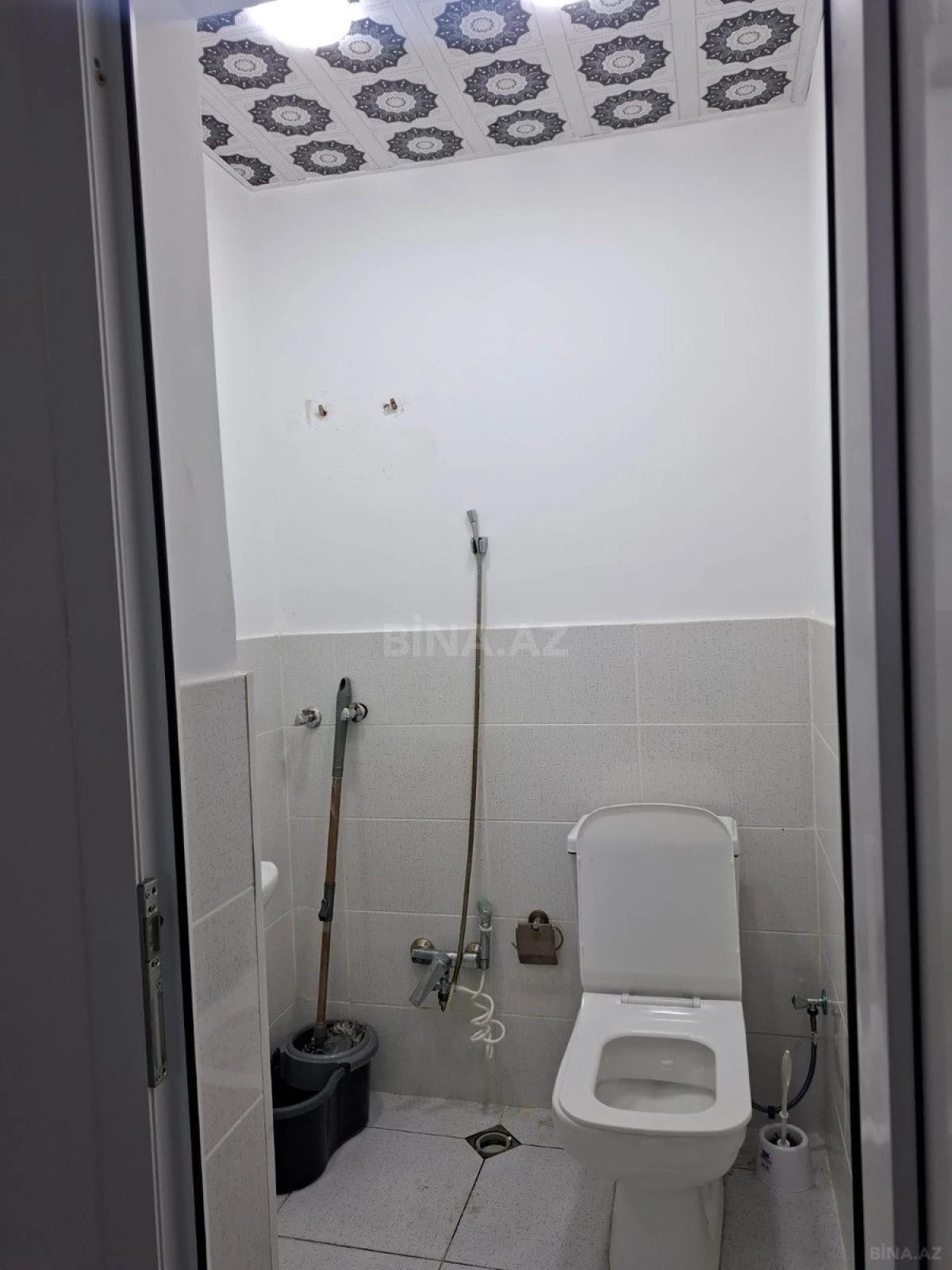 Kirayə verilir obyekt 55 m²