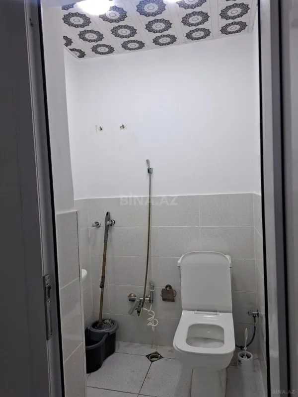 Kirayə verilir obyekt 55 m²