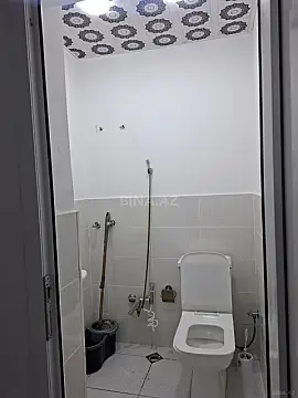 Kirayə verilir obyekt 55 m²