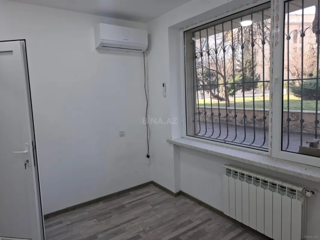 Kirayə verilir obyekt 55 m²