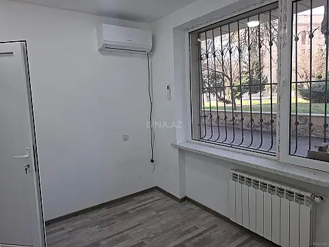 Kirayə verilir obyekt 55 m²