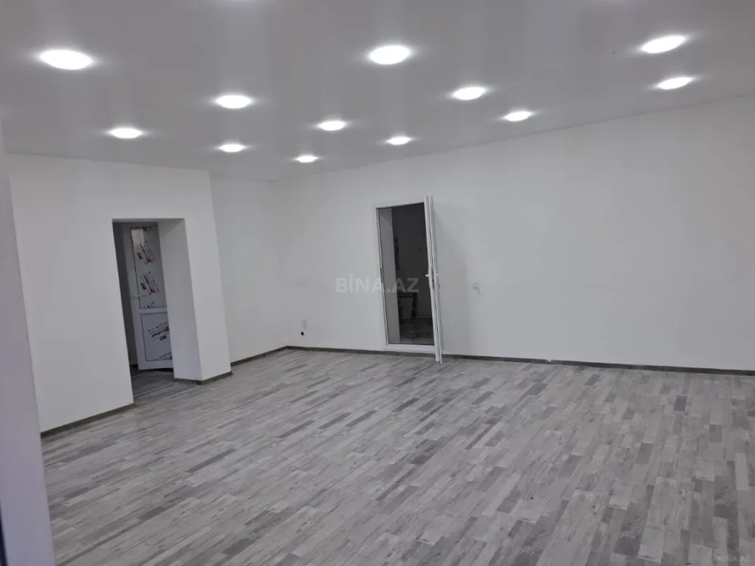 Kirayə verilir obyekt 55 m²